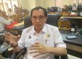 DPRD Surabaya.