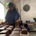 Sunaria, Pengusaha Terasi Puger yang Bertahan 10 Tahun di Tengah Kelangkaan Bahan Baku Lokal 8 Pengusaha terasi Puger.