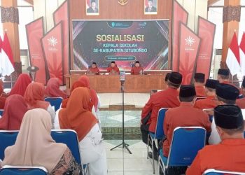 Bupati Situbondo.