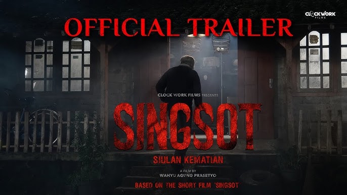 15 Rekomendasi Film Horor Terbaik 2025 di Dunia Wajib Ditonton, Awas Diteror Sendirian! 1 Film horor terbaik.