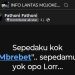 Warganet Mojokerto Ngeluh Motor Brebet, Gegara Isi BBM Pertalite? 8 BBM pertalite.