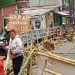 Jembatan Sonokembang Ambrol, Komisi C DPRD Kota Malang Minta Segera Perbaikan 8 Jembatan Sonokembang.