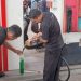 Motor Warga Ngadat usai Isi BBM Pertalite, Polisi Sidak Dua SPBU di Tuban 8 BBM pertalite.