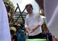 Bupati Fawait.