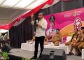 Beasiswa Cinta Bergema