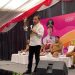Beasiswa Cinta Bergema