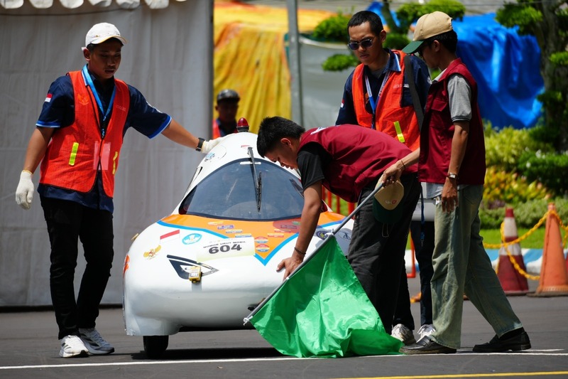 Sosok di Balik Suksesnya KMHE 2025 UNEJ: Kisah Tim tanpa Sorotan Jadi Kunci Kompetisi di Jember Lancar 1 KMHE 2025.