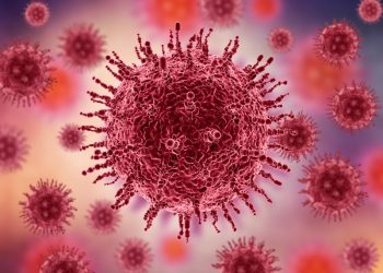 Penderita HIV di Kabupaten Jember.