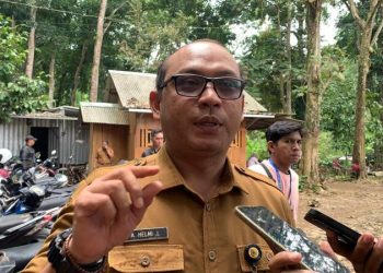 Nakes Jember.