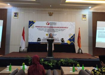 Bawaslu Mojokerto.