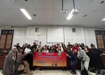DPRD Kota Malang.