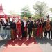 Bupati Sidoarjo Gelorakan Kembali Semangat Perjuangan di Hari Sumpah Pemuda 9 Bupati Sidoarjo.