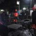Hujan Intensitas Tinggi, Jalan Penghubung Desa di Singosari Malang Ambles 8 Jalan penghubung desa.