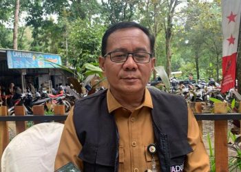 Pemkab Jember Tegaskan Program Prioritas Aman dari Efek Pemangkasan TKD 2 Pemkab Jember.