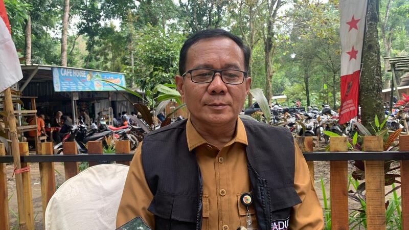 Pemkab Jember Tegaskan Program Prioritas Aman dari Efek Pemangkasan TKD 1 Pemkab Jember.