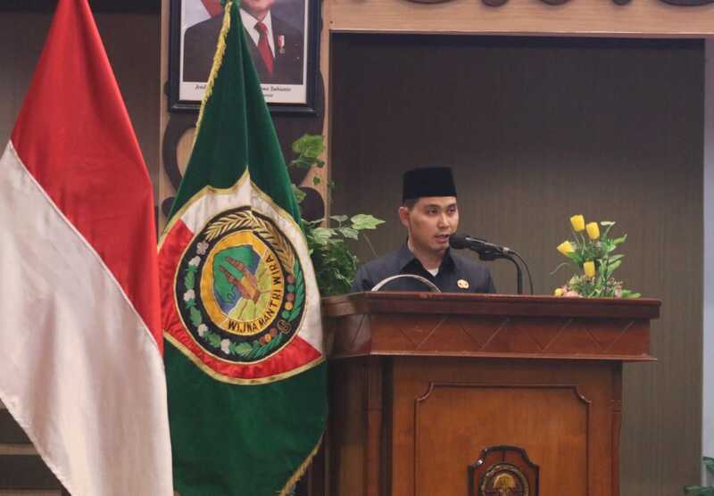 Refocusing Ditempuh, Efek Pemangkasan TKD ke Mojokerto 1 Pemangkasan TKD.