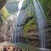 Pesona Air Terjun Bayangkara, Destinasi Alam Populer di Ponorogo dengan Tiket Masuk Murah 10 Air Terjun Bayangkara.