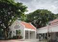 Museum Pendidikan Surabaya.