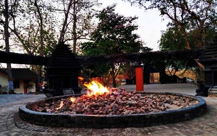 10 Destinasi Wisata di Bojonegoro, Ada Api Abadi hingga Negeri di Atas Angin yang Indah! 2 Wisata terbaik di Bojonegoro.