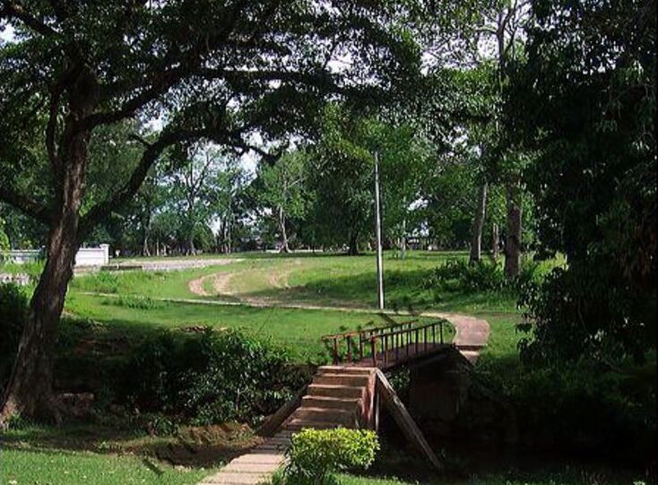 10 Destinasi Wisata di Bojonegoro, Ada Api Abadi hingga Negeri di Atas Angin yang Indah! 3 Wisata terbaik di Bojonegoro 2025.
