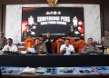 Pengedar narkoba di Mojokerto.
