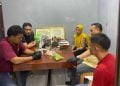 Lapas Mojokerto.