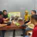 Lapas Mojokerto.