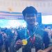 Wajah-Wajah Juara di Olimpiade Sains Nasional 2025 14 Wajah-Wajah Juara di Olimpiade Sains Nasional 2025