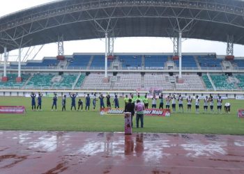Liga Santri Jatim.