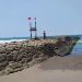 Pantai Watu Ulo.