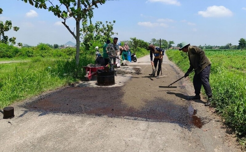 24 Proyek Jalan Terancam Molor, DPRD Jember Peringatkan Kontraktor 1 DPRD Jember.