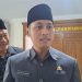 Jabatan kosong di Tuban.