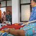 Mas Rio Jenguk Korban Runtuhnya Asrama Ponpes di Situbondo yang Merenggut Satu Korban Jiwa 10 Mas Rio.