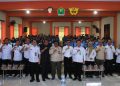 Satpol PP Goes to School