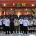 Satpol PP Goes to School