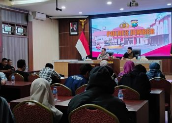 Desak Pemecatan Kades, IKA PMII Jember Soroti Kelalaian Penanganan Mahasiswi Korban Kekerasan 1 IKA PMII