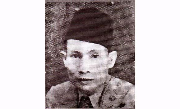 Sugondo Djojopuspito, Putra Tuban di Balik Sumpah Pemuda yang Tak Banyak Dikenal 1 Sugondo Djojopuspito