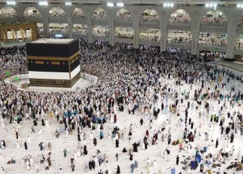 Umrah Mandiri