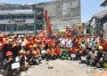 Ponpes Al Khoziny Sidoarjo