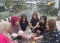 Arisan On The Road di Mojokerto