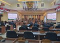 Audiensi TPPI dan Warga Terdampak
