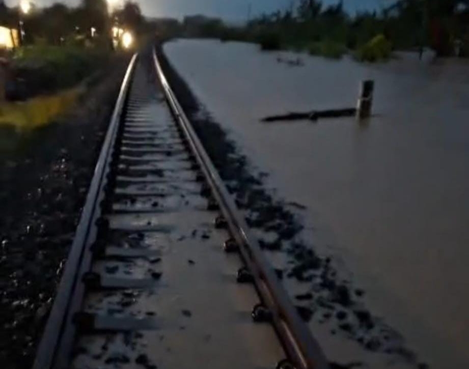 tugujatim banjir KA 1