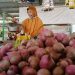 Bawang Merah di Mojokerto