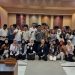 Datangi DPRD Tuban, Mahasiswa Penerima Beasiswa PRPP Minta Kepastian Kerja