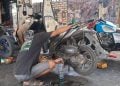 Warga Tuban Keluhkan Sepeda Motor Mogok Usai Isi Pertalite