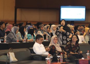Penjamah Makanan