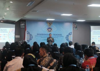 Penjamah Makanan