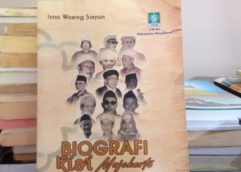 Biografi Kiai Mojokerto