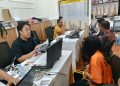 Sekeluarga di Jember Terjerat Bisnis Gelap Sabu