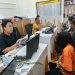 Sekeluarga di Jember Terjerat Bisnis Gelap Sabu